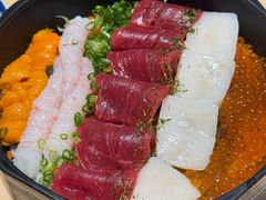 -小山日本料理(太古汇店)