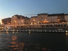 -多瑙河游船