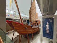 -上海中国航海博物馆