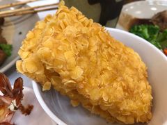 -宜家·瑞典风味餐厅(北京西红门店)