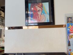 -克比叔叔印度餐厅Kebabs on the Grille (人民广场店)