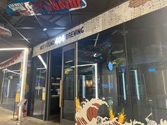 门面-404干式熟成牛排馆•聚会餐厅