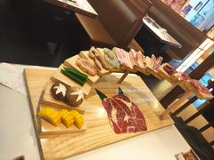 -千寻山野烤肉(中关村店)