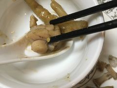 -蟹肉煲蟹肉(阊胥路店)