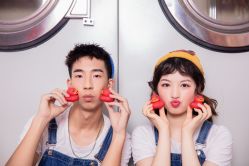 -帆拉斐婚纱摄影(春熙店)