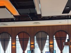 -半秋山西餐厅(宜昌大洋店)