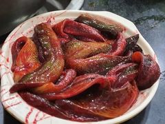 现划鳝鱼-储奇门鳝鱼火锅(总店)