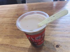 -八婆婆烧仙草(曾厝垵店)