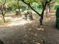 -亲兄弟真人CS团建拓展基地