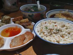 -膳糧·汕头肠粉·潮汕小吃(龙怡店)