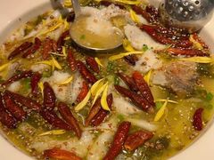 -太二酸菜鱼(石家庄万象城店)