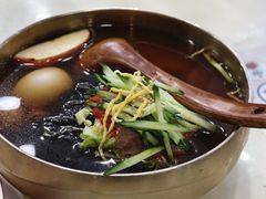 -服务大楼冷面(延大店)