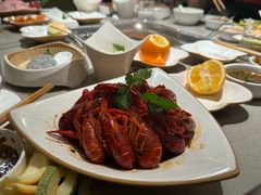 -海底捞火锅(丰尚国际广场店)