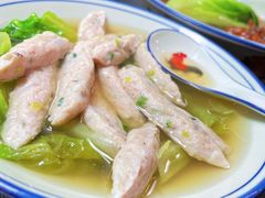 -左记港食(融科天城店)