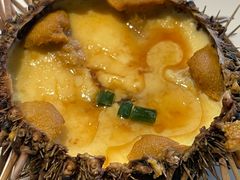 -开海·红岛海鲜虾水饺(石老人店)