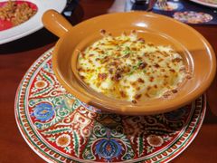 -喀秋莎西餐厅