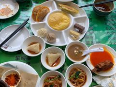 -令氏家外家周秦食府(高新店)