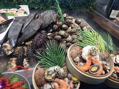 -渔家风味·鲅鱼水饺·央视展播·海鲜天津菜(开发区店)