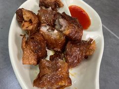 -四里沙茶面(七星西路分店)