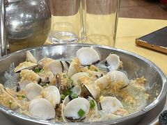 -吉莲利苑海鲜酒家(珠海拱北28年老字号店)