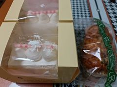 -凯司令西点房(控江路店)