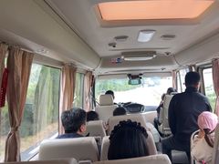 -青龙山生态文化旅游区(慈云寺)