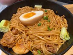 -火山屋台(新街口店)