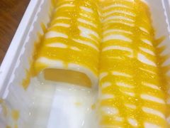 芒果肠粉-文昌邓记清补凉(西沙路店)