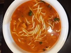 臊子面-功夫餐厅