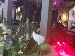 -韵秋荷(宝山龙湖天街店)