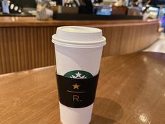 -星巴克臻选(北京富力家园店)