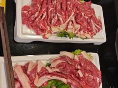 -八方客汕头火锅·牛肉·卤水(福保店)