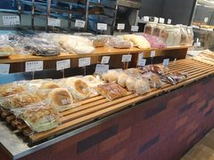 -C·BREAD饱仓(北苑店)