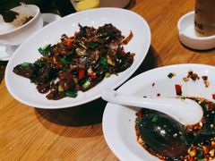 -巢爷老味(东方红店)