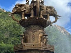 -石岛赤山风景区