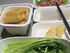 -海底捞火锅(天津SM城市广场店)