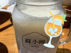 米汤儿-苏小柳手工点心(人民广场分院)