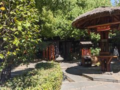 -观唐（国际）度假村温泉