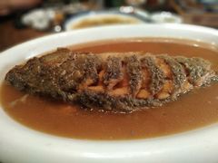 黄河大鲤鱼-阿庄新豫菜(航海东路店)