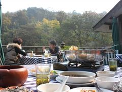 -龙井壹号·茶缘山景宴(龙井村店)