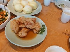 -红樱桃·欢乐餐厅(太原里店)