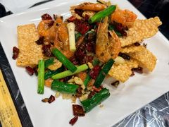 -滋味土家·土菜馆(大牌坊店)