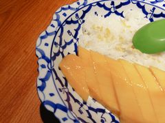-我的甜·泰国餐厅