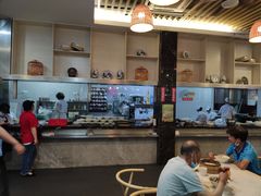 -蒋家桥饺面店(四望亭路店)