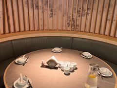 -晓淮山·扬州早茶·淮扬菜(龙阳广场店)