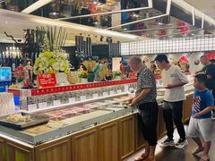 -万达广场(万州店)