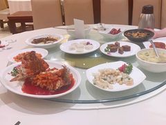 -得月楼·省级非遗·传统苏帮菜(观前店)