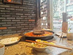-重庆渝达老火锅(春熙路店)