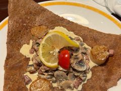 -La Creperie法餐厅(桃江路店)