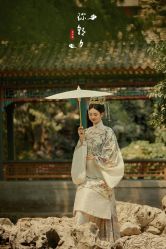 点击看大图 -美云庭古装·格格服汉服·京城旅拍(北京店)